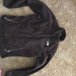 The North Face Fleece Jacket